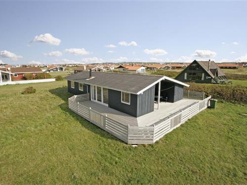 Ferienhaus - 7 Personen -  - Vejlby Klit - Vejlby Klit - 7673 - Harboöre