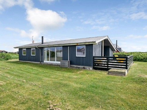 Sommerhus - 7 personer -  - Vejlby Klit - Vejlby Klit - 7673 - Harboøre
