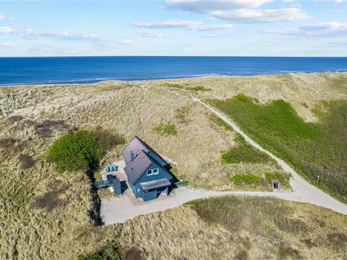 Sommerhus - 6 personer -  - Tingodden - Årgab - 6960 - Hvide Sande