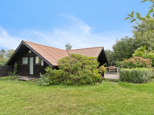 Ferienhaus - 6 Personen -  - Gøgevej - Nordsjælland - 3120