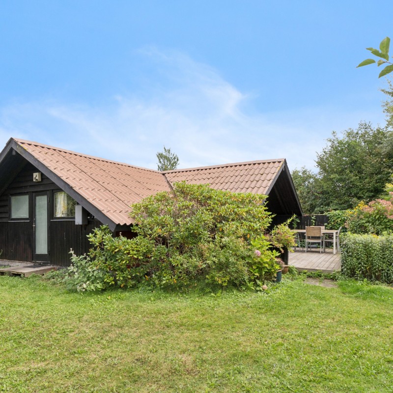 Ferienhaus - 6 Personen -  - Gøgevej - Nordsjælland - 3120