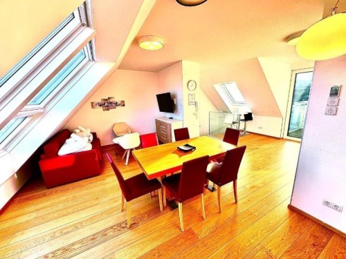 Holiday apartment - 6 persons -  - Rueppgasse - 1020 - Wien