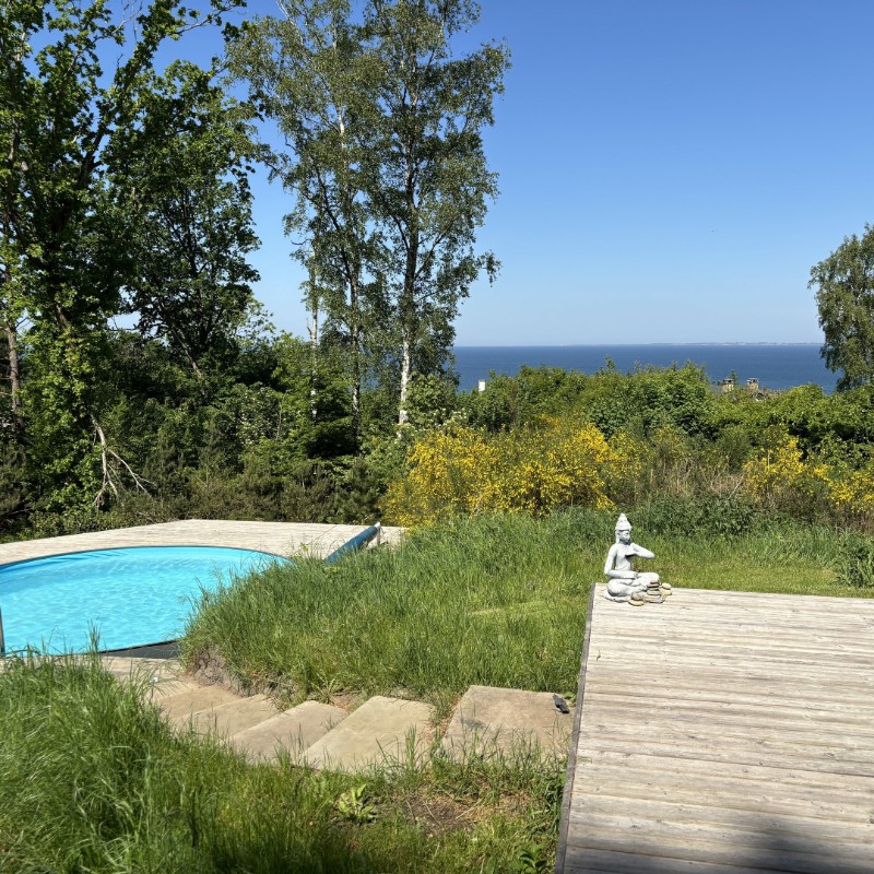 Ferienhaus - 8 Personen -  - Ellebakken - 4550 - Asnäs