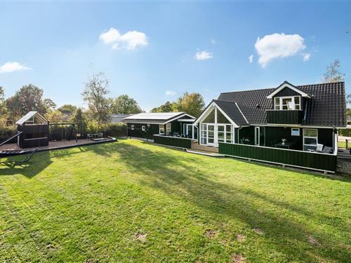 Sommerhus - 8 personer -  - Grævlingevej - 8400 - Ebeltoft