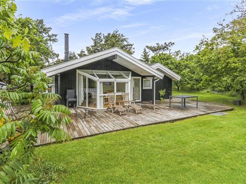 Sommerhus - 6 personer -  - Viktoriavej - Vejlby Klit - 7673 - Harboøre