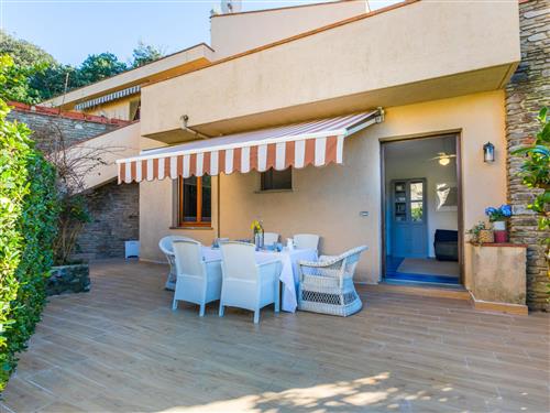 Ferienwohnung - 3 Personen -  - Castiglioncello - 57016