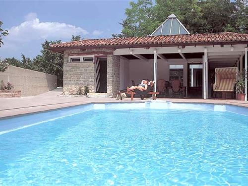 Herskabsvilla - 4 personer -  - 12060 - Bastia Mondovì