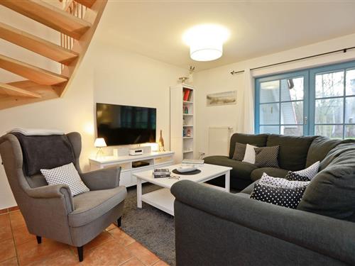 Sommerhus - 6 personer -  - Schwalbenweg - 18374 - Zingst