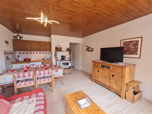Ferielejlighed - 6 personer -  - 38860 - Les Deux Alpes