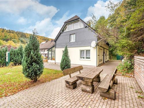 Holiday Home/Apartment - 16 persons -  - 59929 - Brilon-Wald