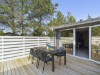 Billede 2 - Terrasse