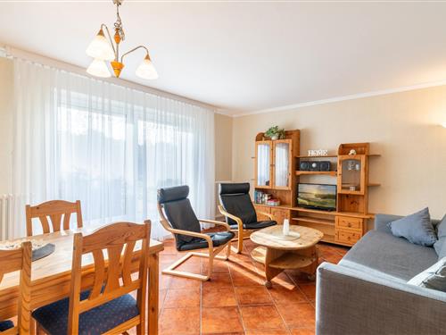 Ferienwohnung - 4 Personen -  - Hauptstraße - 17429 - Pudagla