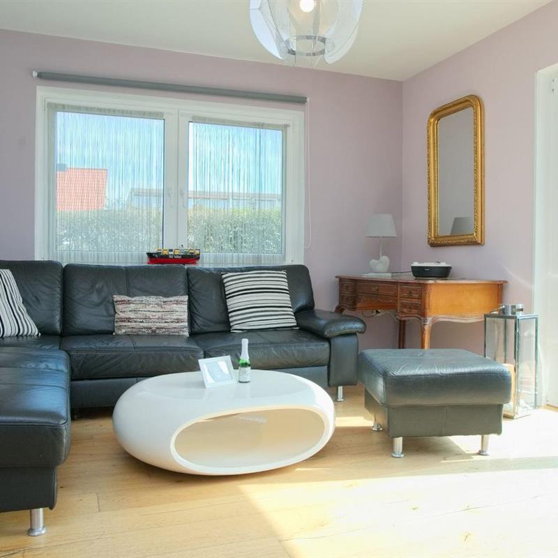 Sommerhus - 4 personer -  - Brandenburger Weg - 23743 - Grömitz