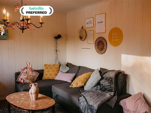 Chalet - 2 personer -  - 2440 - Geel