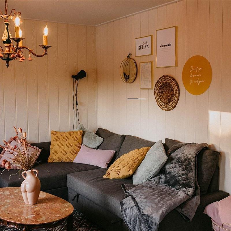 Chalet - 2 personer -  - 2440 - Geel