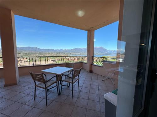 Ferieleilighet - 3 personer -  - Manerba - 25080