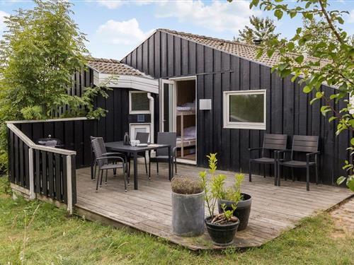 Sommerhus - 8 personer -  - Solkrogen - Handrup - 8400 - 8400