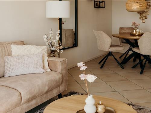 Ferieleilighet - 2 personer -  - 1795JS - De Cocksdorp