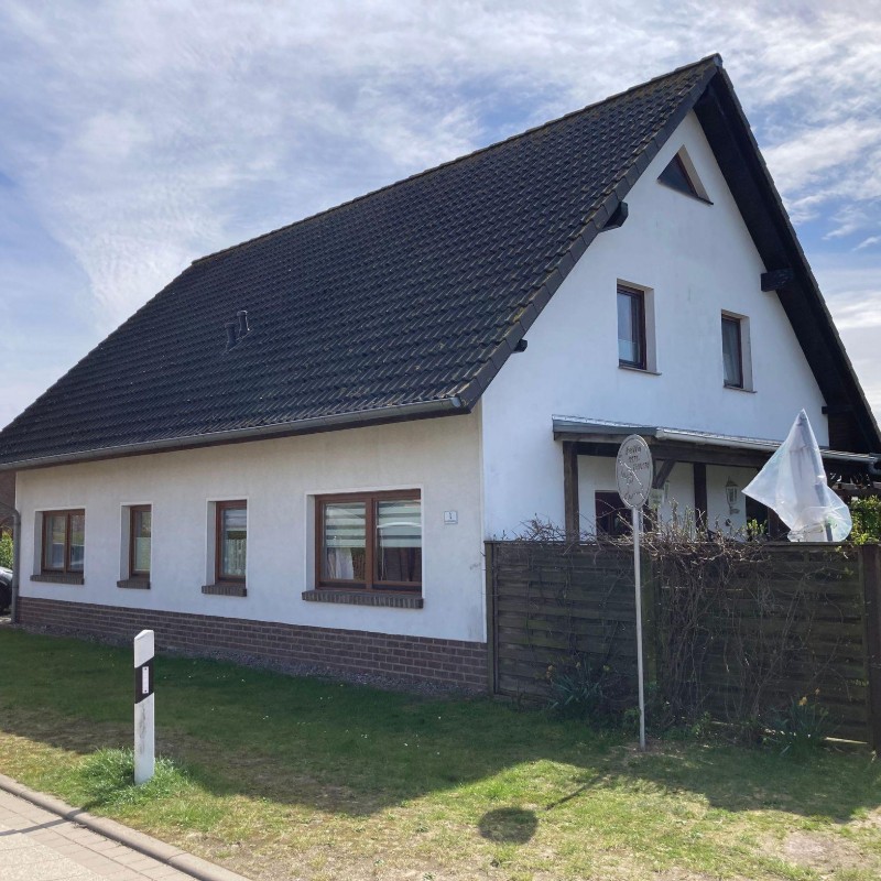 Ferielejlighed - 2 personer -  - Stichlingsweg - 17459 - Zempin