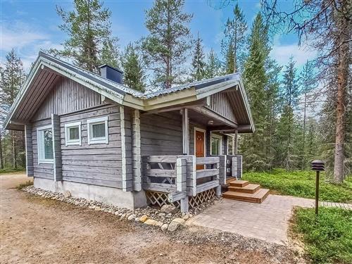 Feriehus / leilighet - 4 personer -  - Kuusamo - 93830