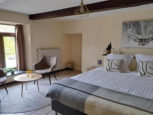 Semesterlägenhet - 3 personer -  - 5550 - Vresse-Sur-Semois