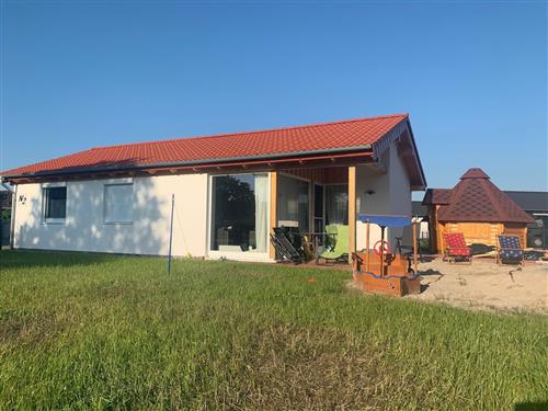 Sommerhus - 6 personer -  - Großwürder Weg - 26969 - Eckwarderhörne