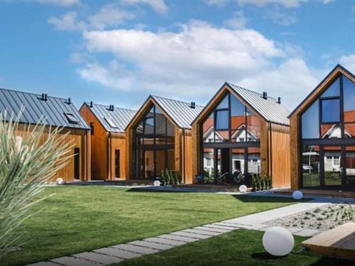 Ferienhaus - 6 Personen -  - 72-350 - Niechorze