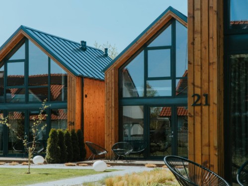 Sommerhus - 6 personer -  - 72-350 - Niechorze