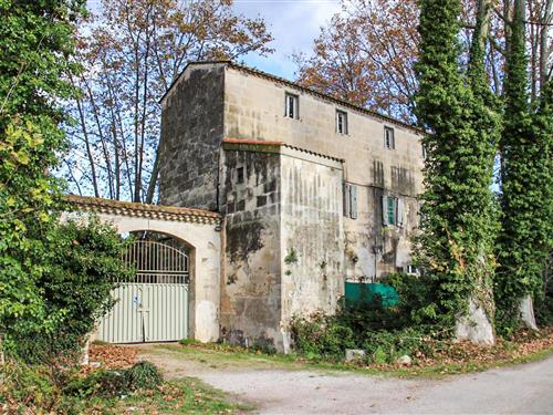 Ferienhaus - 4 Personen -  - Chemin du Mas Flechier - 30000 - Nîmes