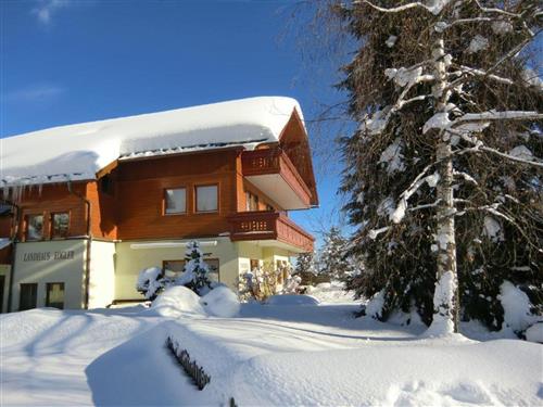 Ferienhaus - 6 Personen -  - Leiten - 8972 - Ramsau Am Dachstein