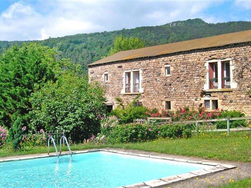 Ferielejlighed - 6 personer -  - 43130 - Retournac