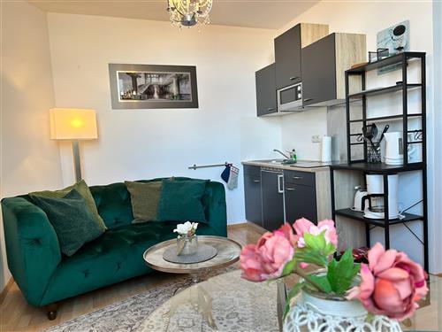 Ferielejlighed - 2 personer -  - Werftstraße - 18356 - Barth