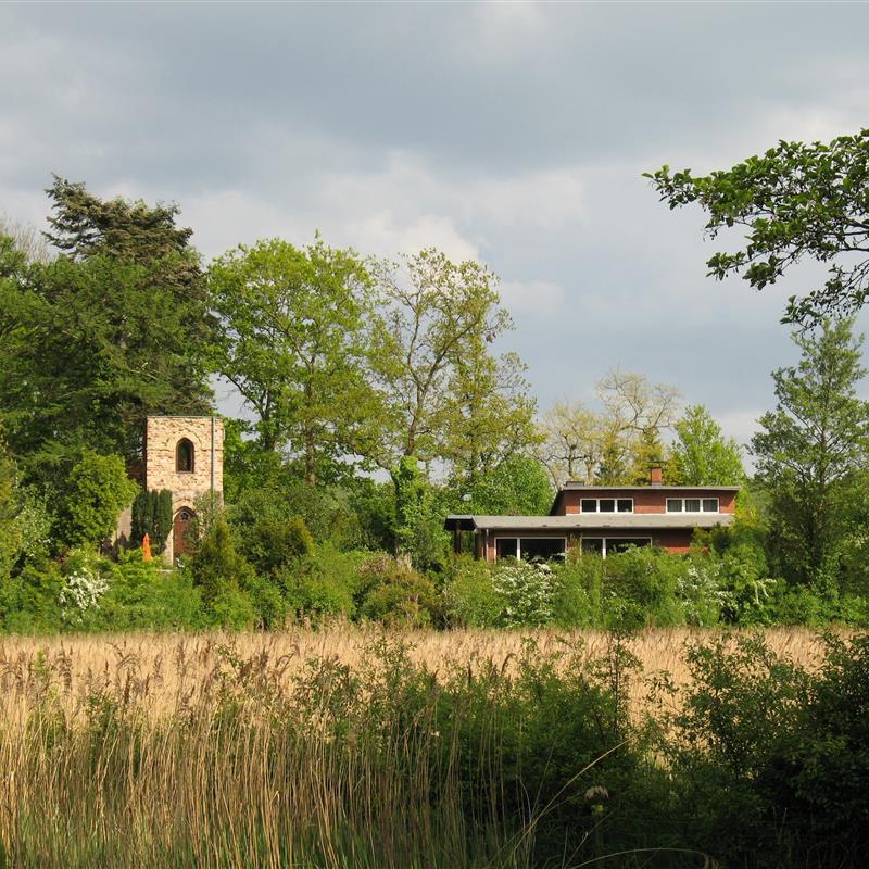 Ferielejlighed - 3 personer -  - Schwennaustraße - 24960 - Glücksburg