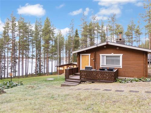 Holiday Home/Apartment - 4 persons -  - Kemijärvi - 98100