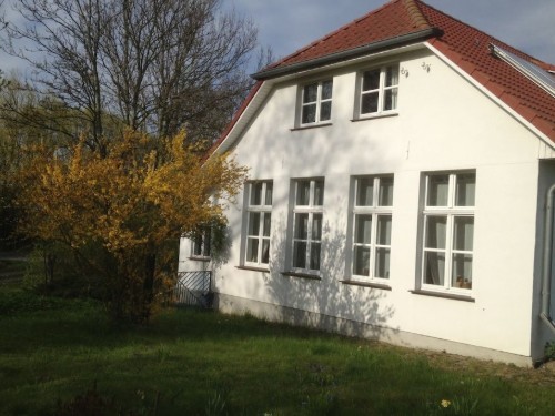 Ferienhaus - 6 Personen -  - 18556 - Dranske
