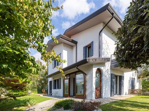 Ferienhaus - 4 Personen -  - Cividale - 33043