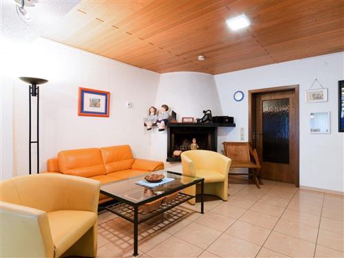 Ferienwohnung - 2 Personen -  - Lessingstr. - 66540 - Neunkirchen-Saar