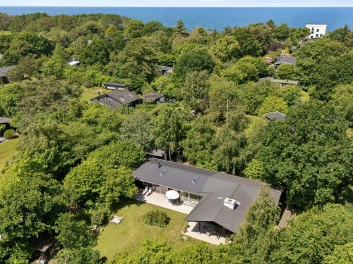 Feriehus - 8 personer -  - Mellemvangen - 3250 - Gilleleje