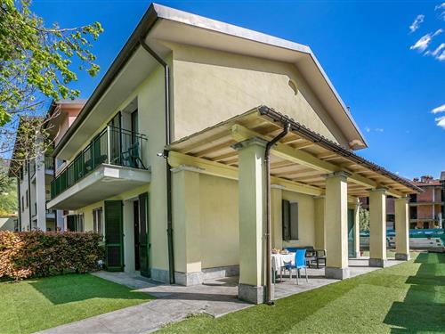 Mobilehome - 4 personer -  - 22018 - Porlezza