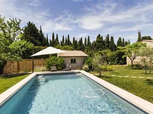 Ferienhaus - 6 Personen -  - 13520 - Maussane-Les-Alpilles