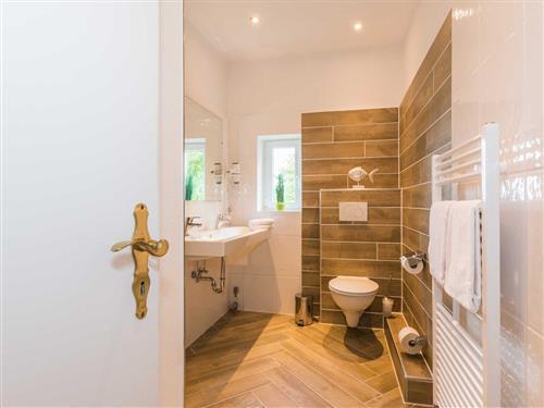 Ferieleilighet - 4 personer -  - Fährweg - 26506 - Norden