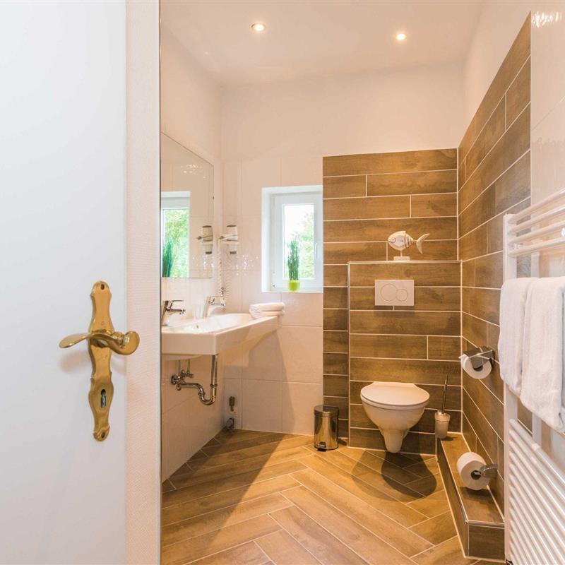 Ferielejlighed - 4 personer -  - Fährweg - 26506 - Norden