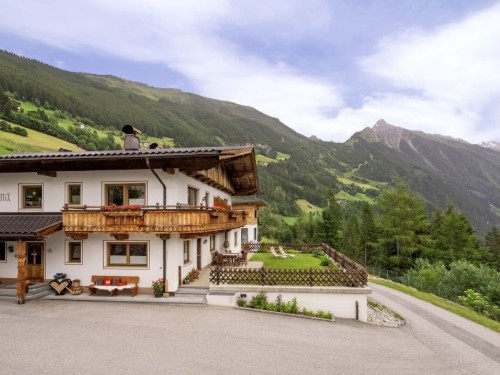 Sommerhus - 7 personer -  - 6290 - Mayrhofen