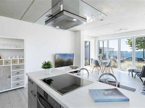 Semesterlägenhet - 2 personer -  - Strandweg - 24226 - Heikendorf