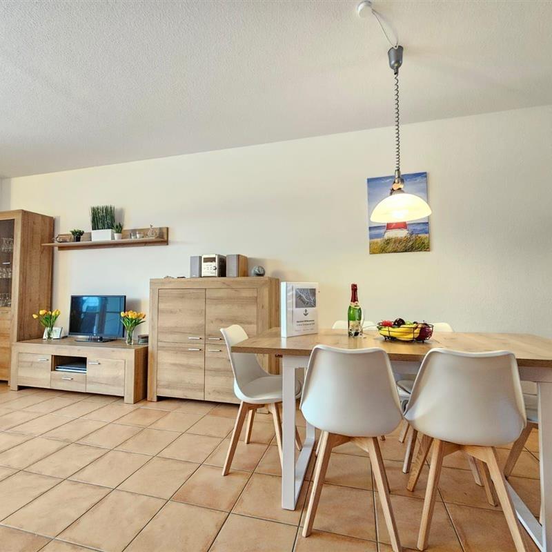 Sommerhus - 6 personer -  - Westerdeicher Str. - 26533 - Nessmersiel