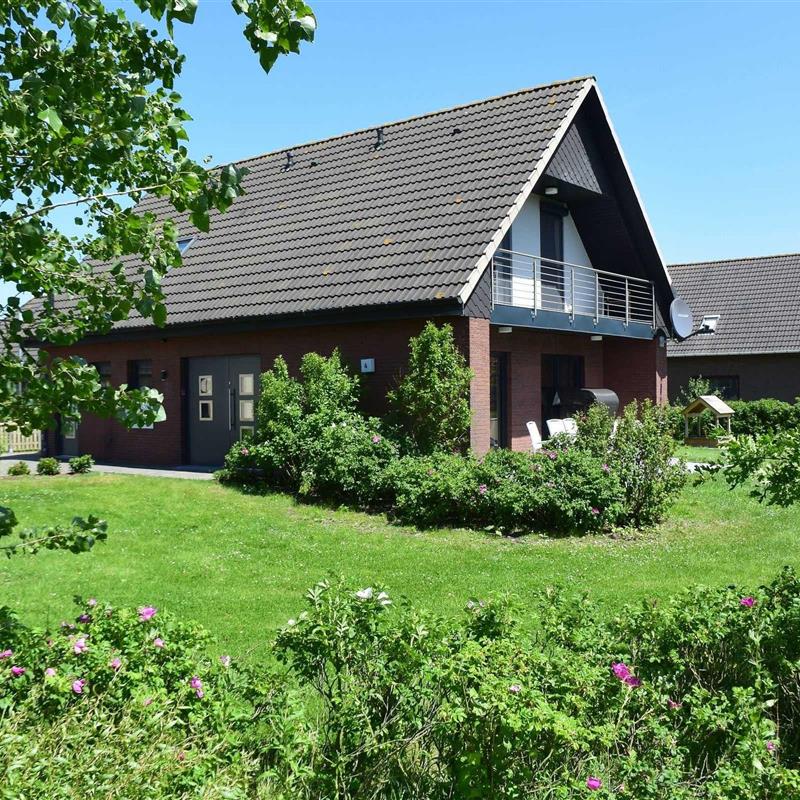 Sommerhus - 8 personer -  - Süderpiep - 25718 - Friedrichskoog / Spitze