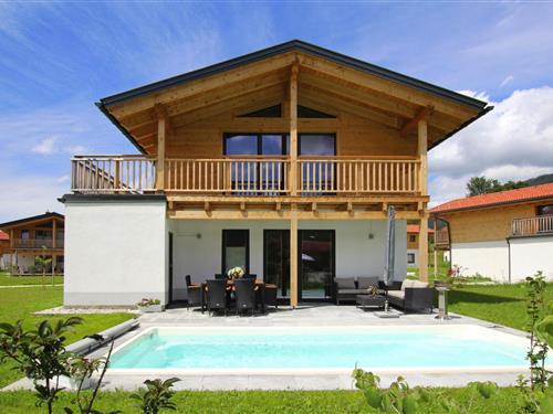 Chalet - 6 personer -  - 83334 - Inzell