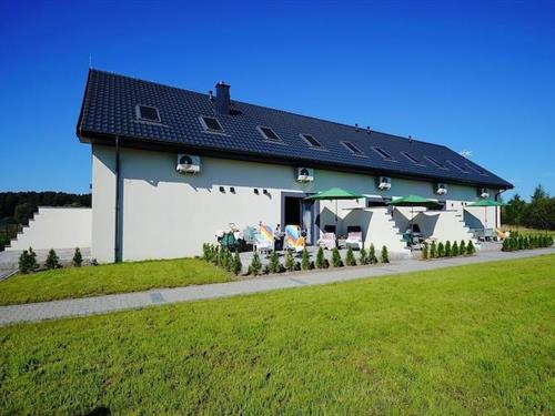 Ferienhaus - 4 Personen -  - 76-032 - Mielenko