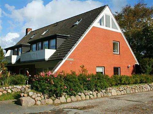 Sommerhus - 4 personer -  - Boysenweg - 25980 - Archsum Auf Sylt