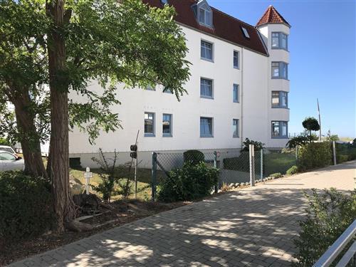 Ferieleilighet - 3 personer -  - Strandstrasse - 23669 - Timmendorfer Strand